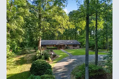 536 Adams Road, Fayetteville, GA 30214 - Photo 6