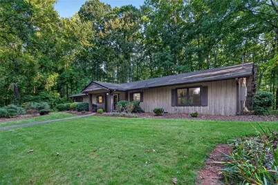 536 Adams Road, Fayetteville, GA 30214 - Photo 2