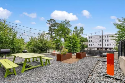 1290 Longreen Terrace NW #2, Atlanta, GA 30318 - Photo 24