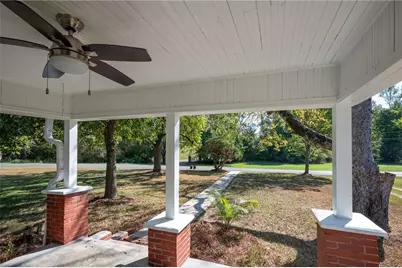 1943 Moores Ferry Road SW, Plainville, GA 30733 - Photo 4