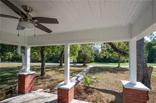 1943 Moores Ferry Rd SW, Plainville, GA 30733 - Photo 4