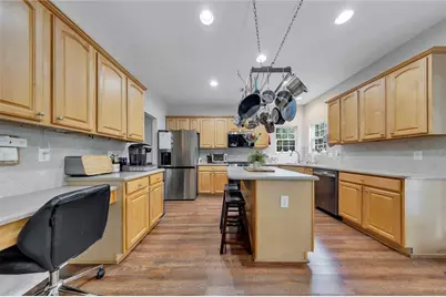 419 Highlands Loop, Woodstock, GA 30188 - Photo 12
