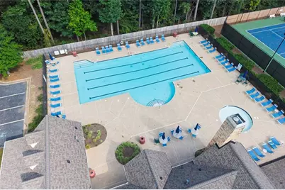 419 Highlands Loop, Woodstock, GA 30188 - Photo 36