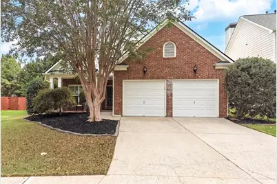419 Highlands Loop, Woodstock, GA 30188 - Photo 42