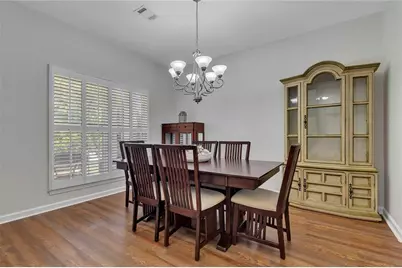 419 Highlands Loop, Woodstock, GA 30188 - Photo 8