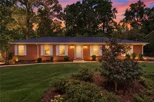 851 Valleymeade Dr SE, Marietta, GA 30067 - Photo 1