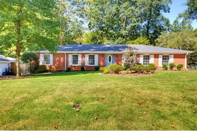 851 Valleymeade Drive SE, Marietta, GA 30067 - Photo 1