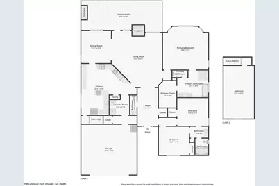 198 Celestial Run, Winder, GA 30680 - Photo 44