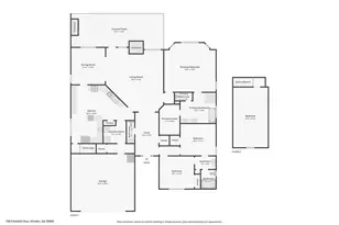 198 Celestial Run, Winder, GA 30680 - Photo 44