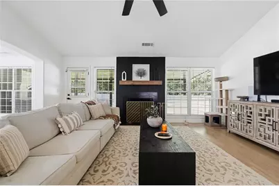 198 Celestial Run, Winder, GA 30680 - Photo 8