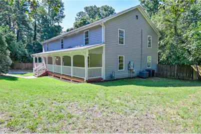 3205 Newcastle Way, Snellville, GA 30039 - Photo 12