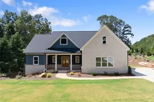 3063 Ivey Rd, Gainesville, GA 30504 - Photo 1