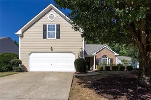 312 Ethridge Dr NW, Kennesaw, GA 30144 - Photo 52