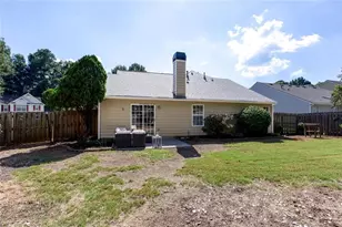 312 Ethridge Dr NW, Kennesaw, GA 30144 - Photo 46