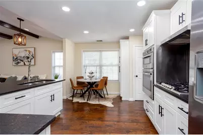 312 Ethridge Drive NW, Kennesaw, GA 30144 - Photo 10