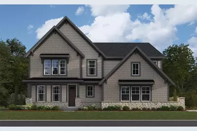740 Conley Drive, Canton, GA 30115 - Photo 1