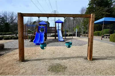 1563 Rachels Ridge NW, Kennesaw, GA 30152 - Photo 22