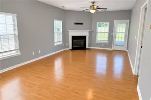 1563 Rachel's Ridge NW, Kennesaw, GA 30152 - Photo 2
