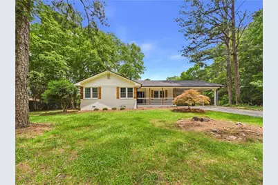 3784 Braswell Circle, Austell, GA 30106 - Photo 8