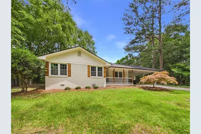 3784 Braswell Circle, Austell, GA 30106 - Photo 1