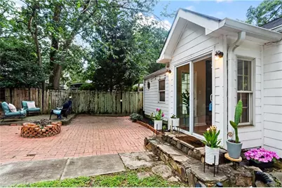 1467 Hawthorne Avenue NW, Atlanta, GA 30309 - Photo 20