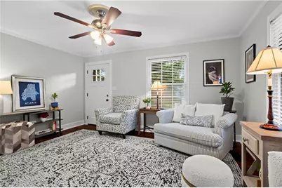 1467 Hawthorne Avenue NW, Atlanta, GA 30309 - Photo 6