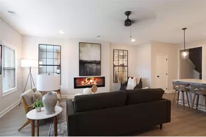 1927 Appian Alley, Kennesaw, GA 30144 - Photo 2
