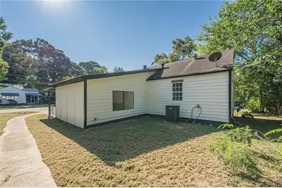 1046 Cheaves Street, Forest Park, GA 30297 - Photo 30