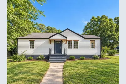 1046 Cheaves Street, Forest Park, GA 30297 - Photo 1