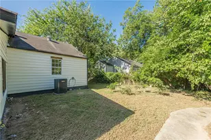 1046 Cheaves St, Forest Park, GA 30297 - Photo 30