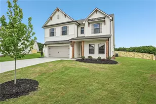 722 Secret Garden Ln, Dacula, GA 30019 - Photo 4