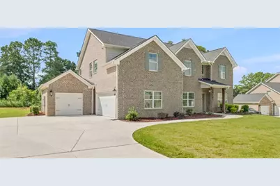 120 Ilene Drive, Fayetteville, GA 30214 - Photo 2