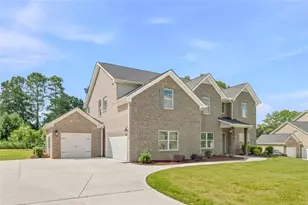 120 Ilene Dr, Fayetteville, GA 30214 - Photo 2