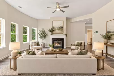120 Ilene Drive, Fayetteville, GA 30214 - Photo 10