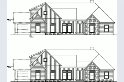 351 Maney Drive, Statham, GA 30666 - Photo 1