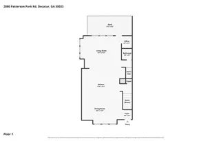 2080 Patterson Park Rd, Decatur, GA 30033 - Photo 68