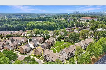 2080 Patterson Park Road, Decatur, GA 30033 - Photo 2