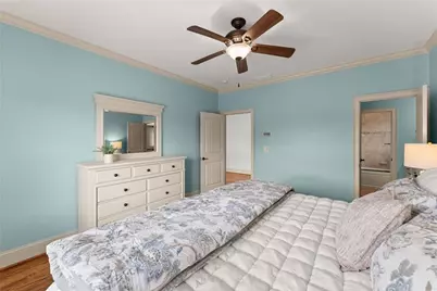 4645 Manor Drive, Gainesville, GA 30506 - Photo 46