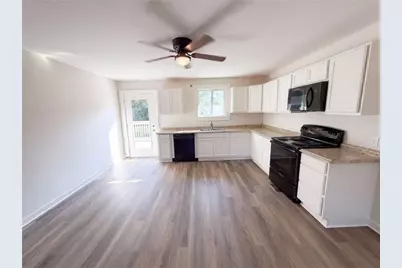 204 Jim Grizzle Road, Royston, GA 30662 - Photo 2