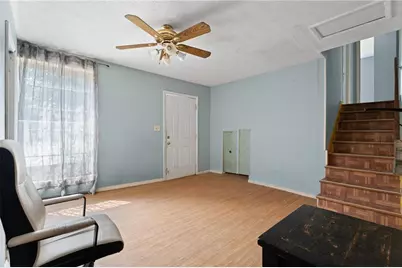 6186 Holiday Boulevard, Forest Park, GA 30297 - Photo 2