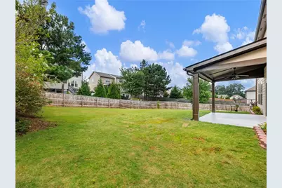 5915 Park Bay Court, Flowery Branch, GA 30542 - Photo 48