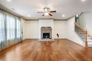 5915 Park Bay Ct, Flowery Branch, GA 30542 - Photo 8