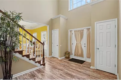 2002 Evergreen Drive SE, Conyers, GA 30013 - Photo 4