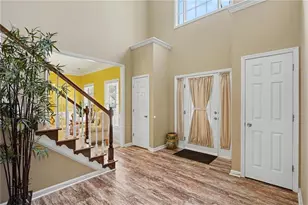 2002 Evergreen Dr SE, Conyers, GA 30013 - Photo 4