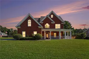 2002 Evergreen Dr SE, Conyers, GA 30013 - Photo 2