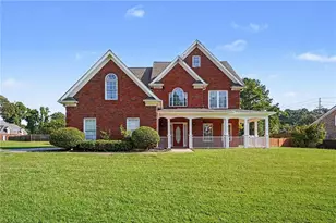 2002 Evergreen Dr SE, Conyers, GA 30013 - Photo 1