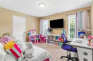 2002 Evergreen Dr SE, Conyers, GA 30013 - Photo 20