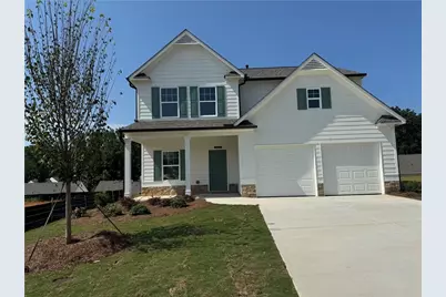 337 Bloomfield Circle, Canton, GA 30114 - Photo 2