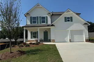 337 Bloomfield Cir, Canton, GA 30114 - Photo 2