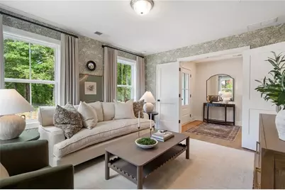 510 Boardwalk  Way, Alpharetta, GA 30022 - Photo 26